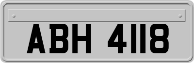 ABH4118