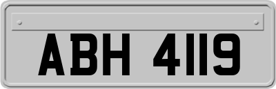 ABH4119
