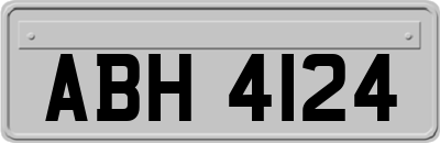ABH4124