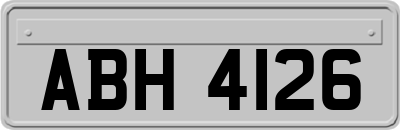 ABH4126