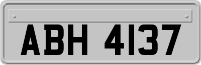 ABH4137