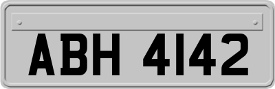 ABH4142
