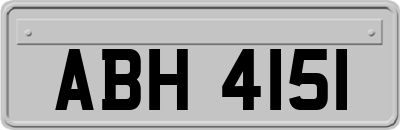 ABH4151