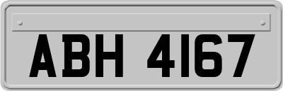 ABH4167