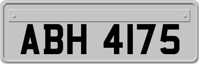 ABH4175