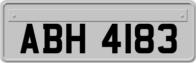 ABH4183