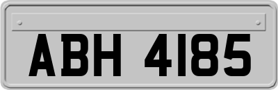 ABH4185