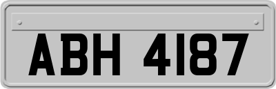 ABH4187