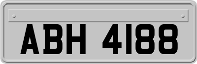 ABH4188