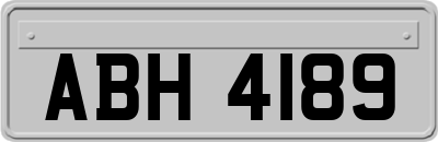 ABH4189
