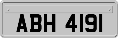 ABH4191