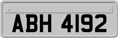 ABH4192