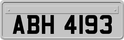 ABH4193