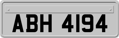 ABH4194