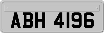 ABH4196