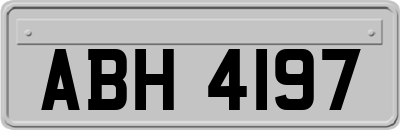 ABH4197