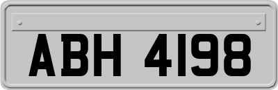 ABH4198
