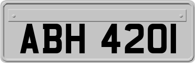 ABH4201
