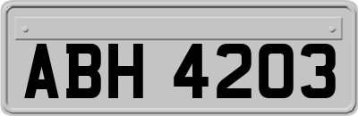 ABH4203