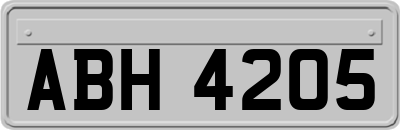 ABH4205
