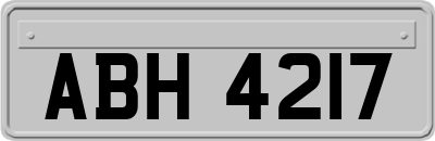 ABH4217