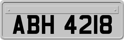 ABH4218