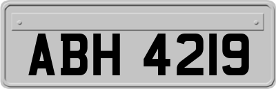 ABH4219
