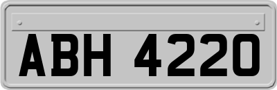 ABH4220
