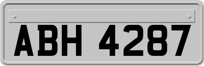 ABH4287