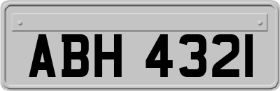 ABH4321