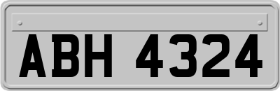 ABH4324