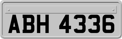 ABH4336