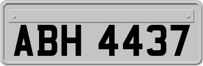 ABH4437