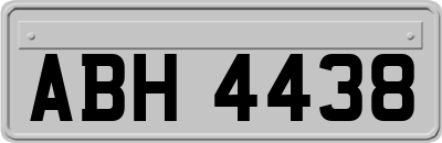 ABH4438