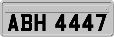 ABH4447