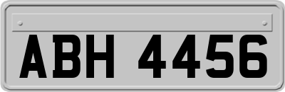 ABH4456