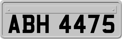 ABH4475