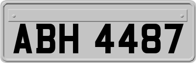 ABH4487