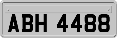 ABH4488