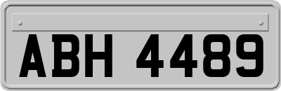 ABH4489