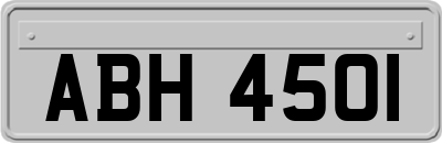 ABH4501