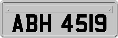 ABH4519