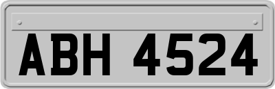 ABH4524