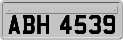 ABH4539