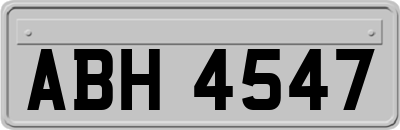 ABH4547