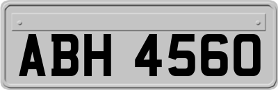ABH4560
