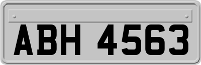 ABH4563