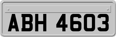 ABH4603