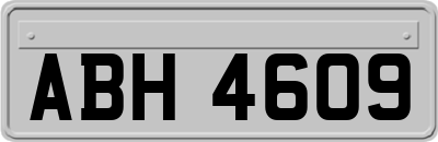 ABH4609