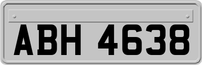 ABH4638